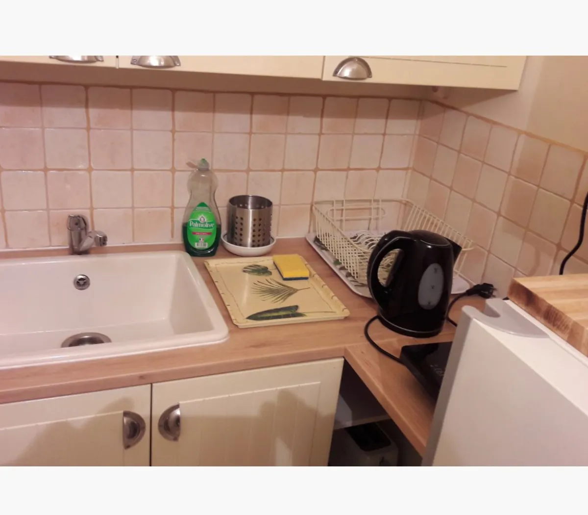 Location Le Chesnay-Rocquencourt Appartement 5636049f