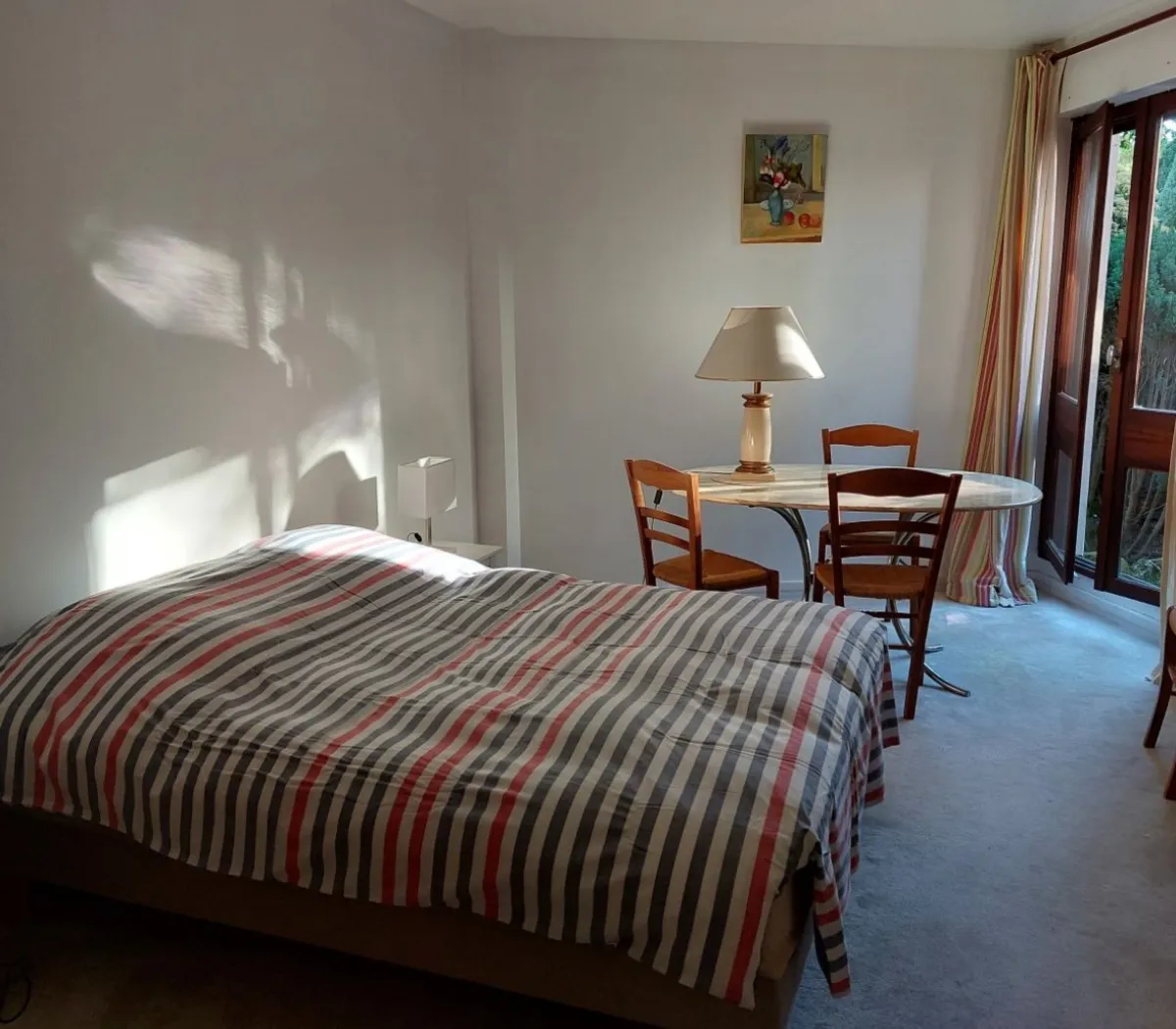 Location Le Chesnay-Rocquencourt Appartement 5636049f