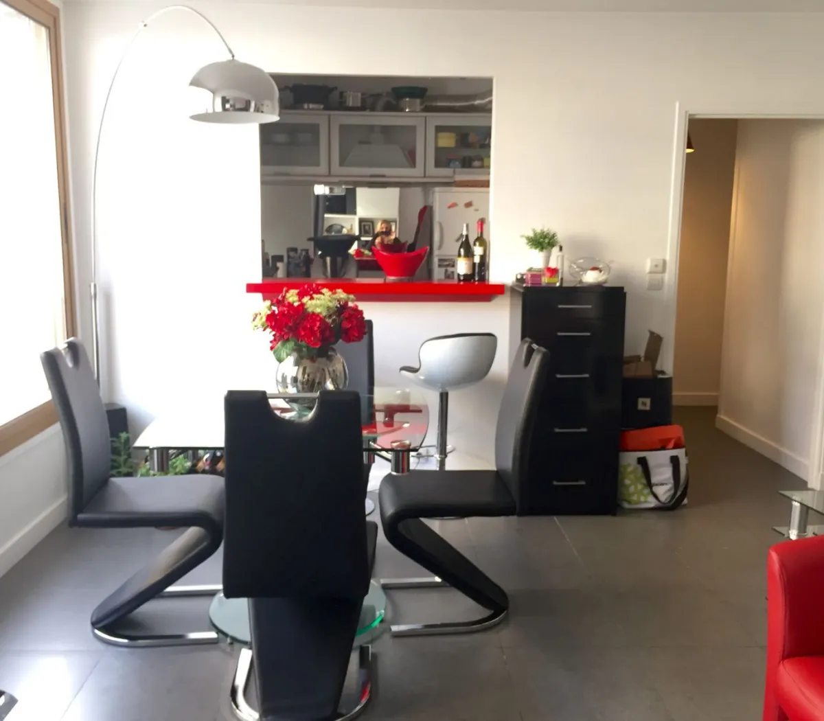 Location Paris Appartement 563a041b