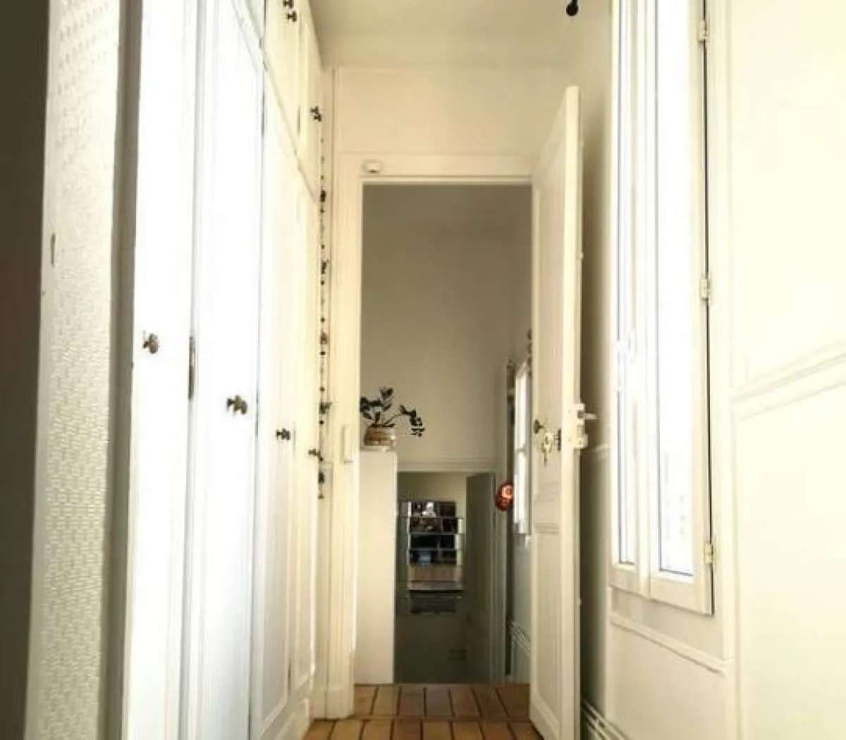 Location Fontenay-sous-Bois Appartement 564e2051