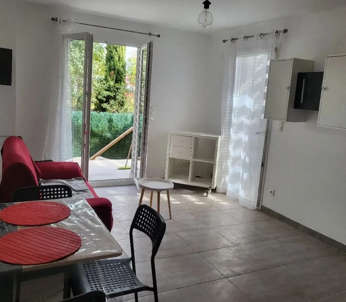 Location Montpellier Appartement 565ed83e