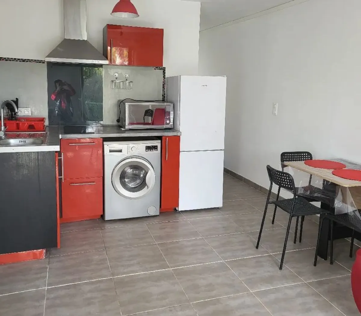Location Montpellier Appartement 565ed83e