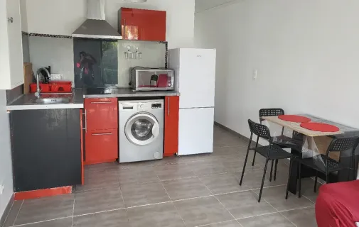 Location Montpellier Appartement 565ed83e