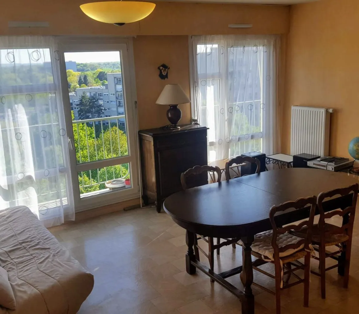 Location Rennes Appartement 56678072