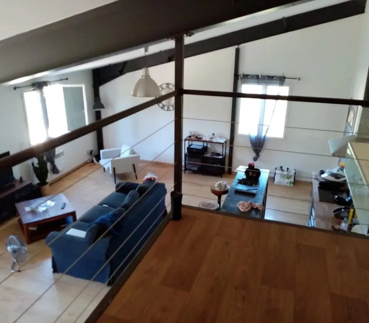 Location Aix-en-Provence Appartement 566aba00