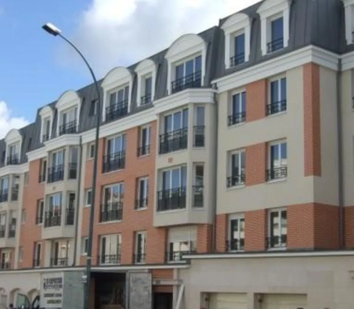 Location Chaville Appartement 567e5f62