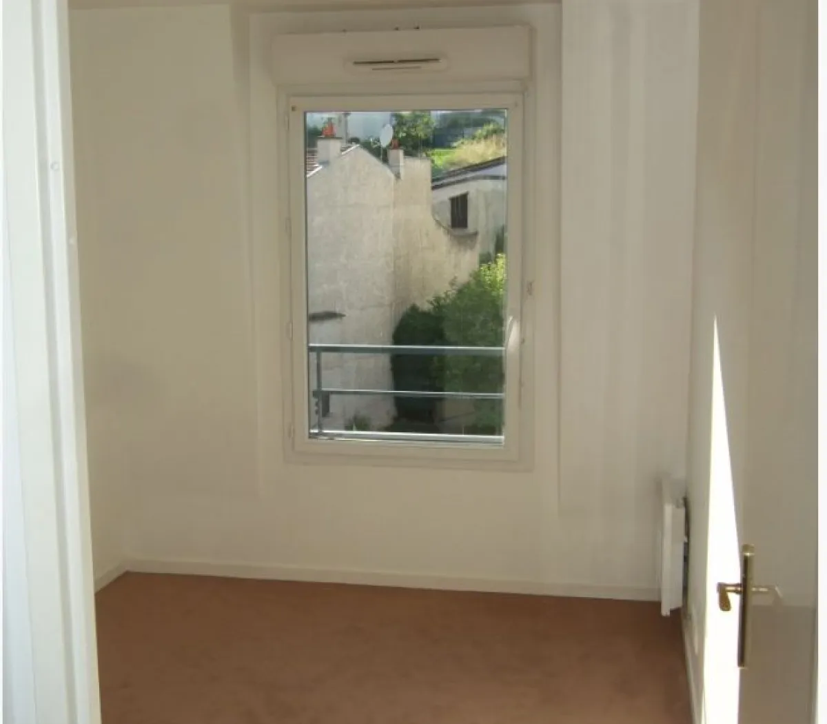 Location Chaville Appartement 567e5f62