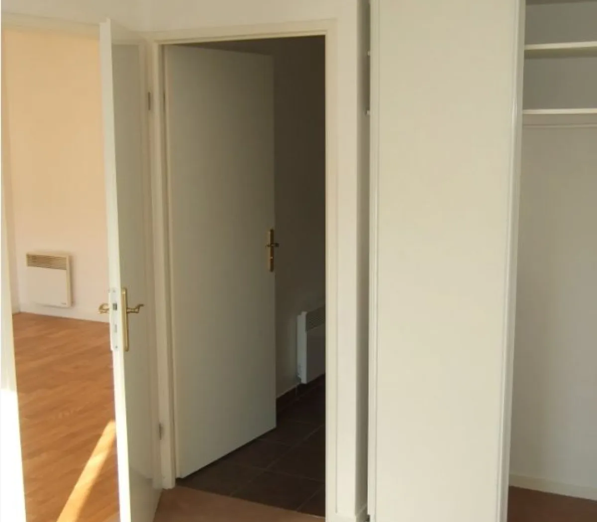Location Chaville Appartement 567e5f62