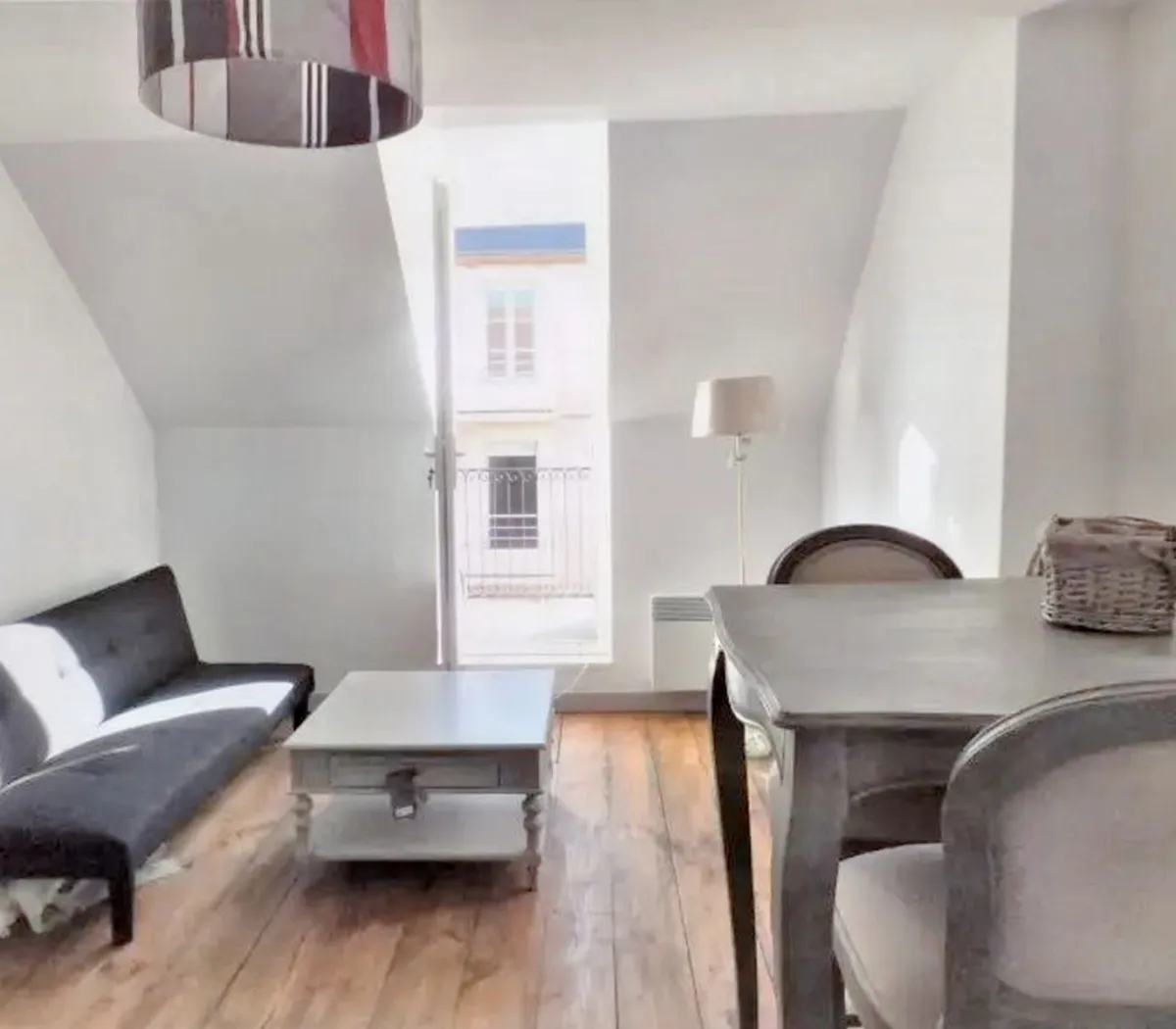 Location Tarbes Appartement 5699f457