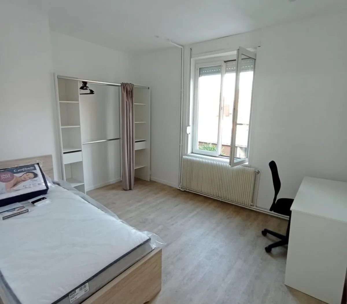 Location Lille Chambre 56a6c7b9