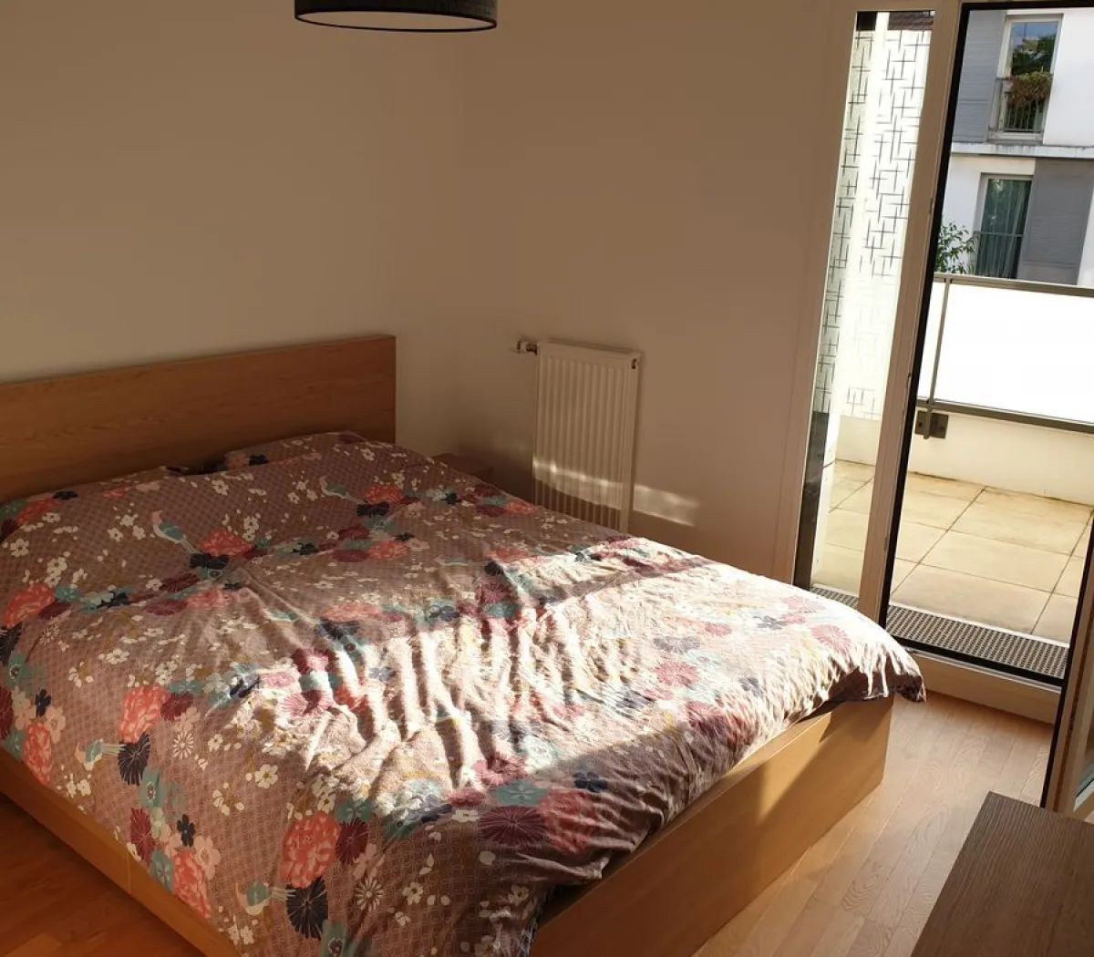 Location Colombes Appartement 56aad733