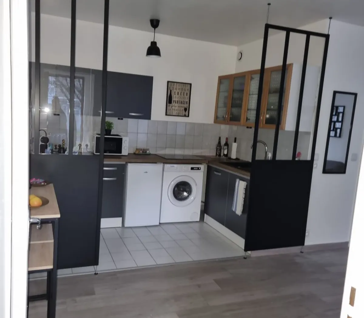 Location Romainville Appartement 56d6219e