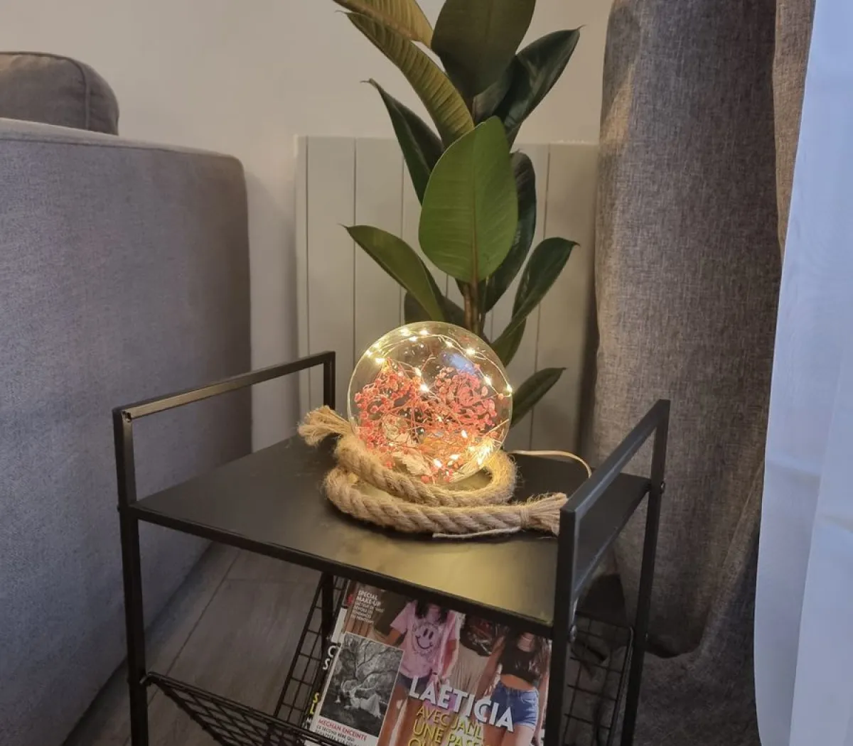 Location Romainville Appartement 56d6219e