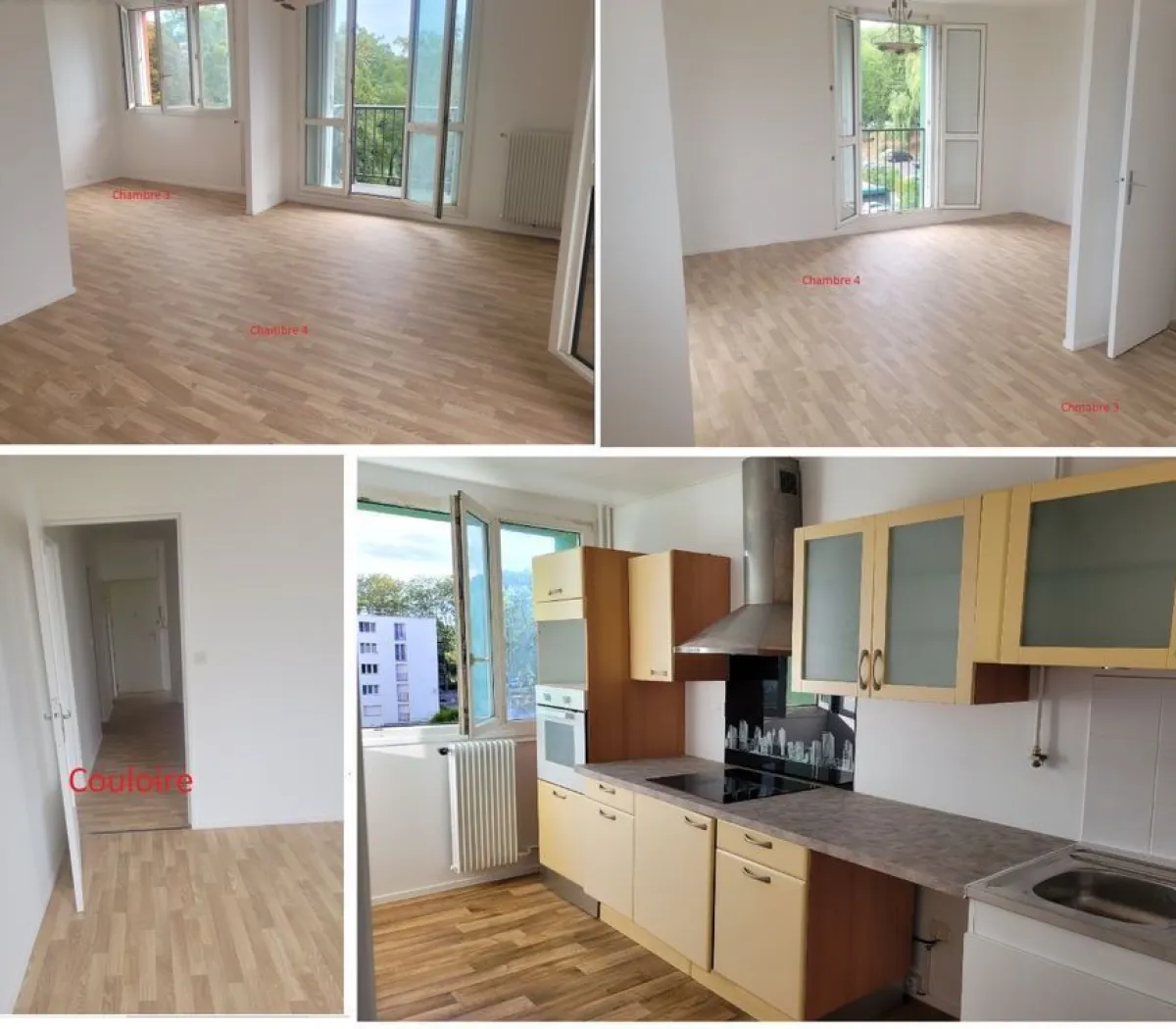 Location Corbeil-Essonnes Appartement 56fae0f9