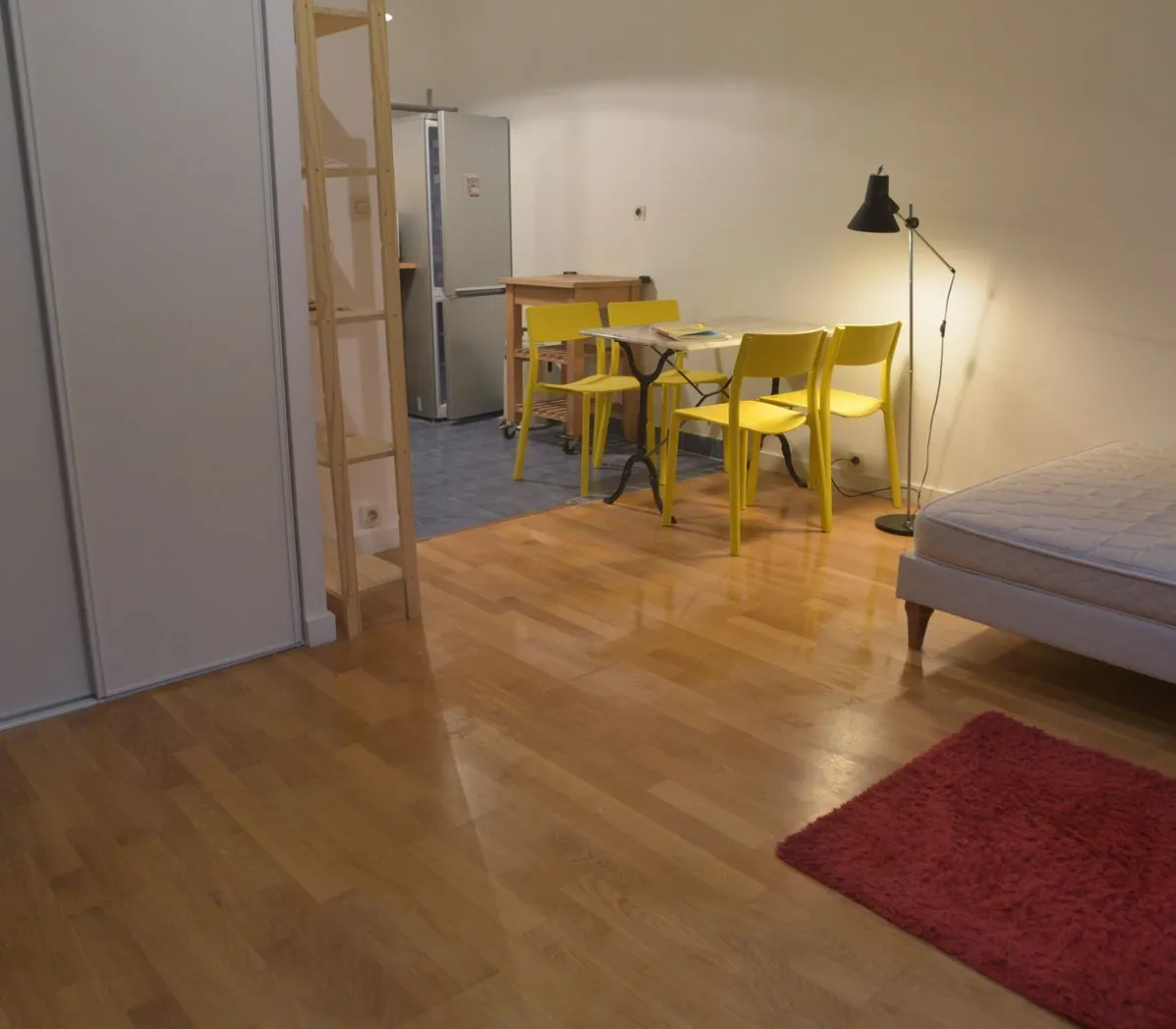Location Paris Appartement 57026991