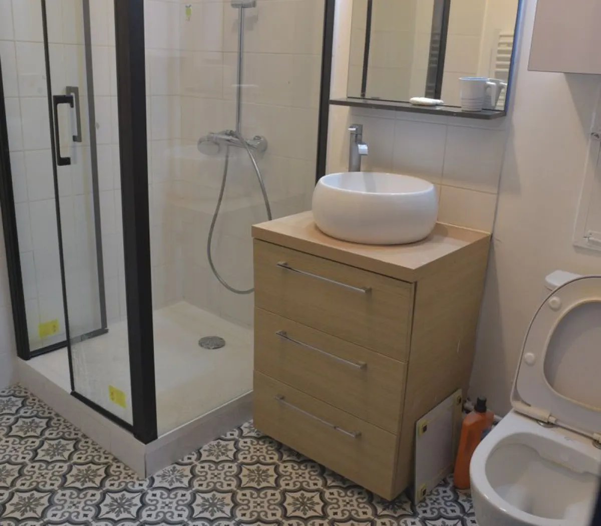 Location Paris Appartement 57026991