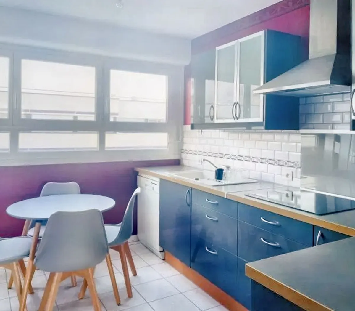 Location Pontoise Chambre 5735fe96