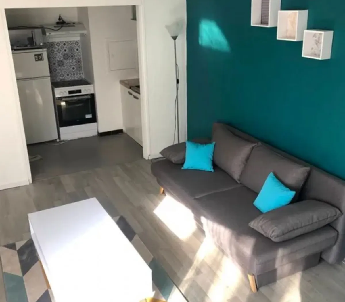 Location Cergy Appartement 573fa56d