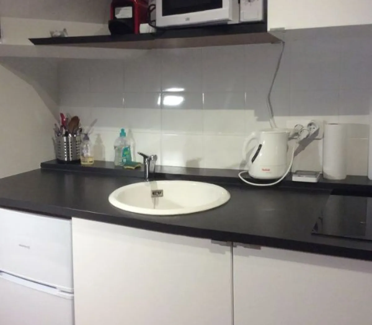 Location Charenton-le-Pont Chambre 5746d17f