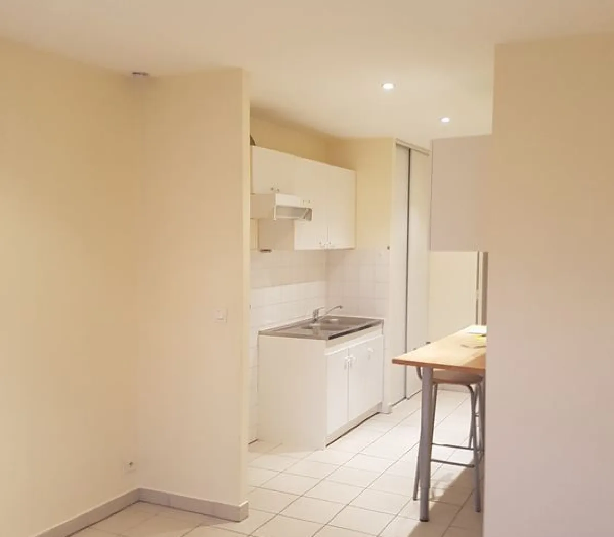 Location Nanterre Appartement 5752c233