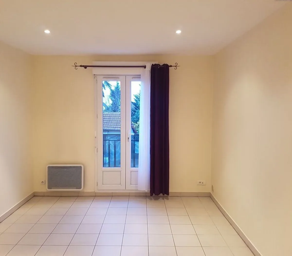 Location Nanterre Appartement 5752c233