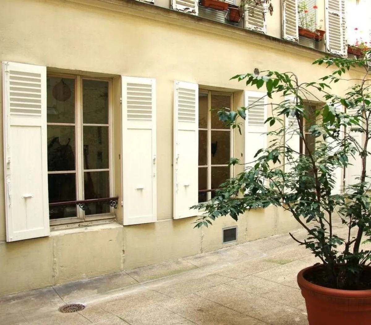 Location Paris Appartement 575ac713