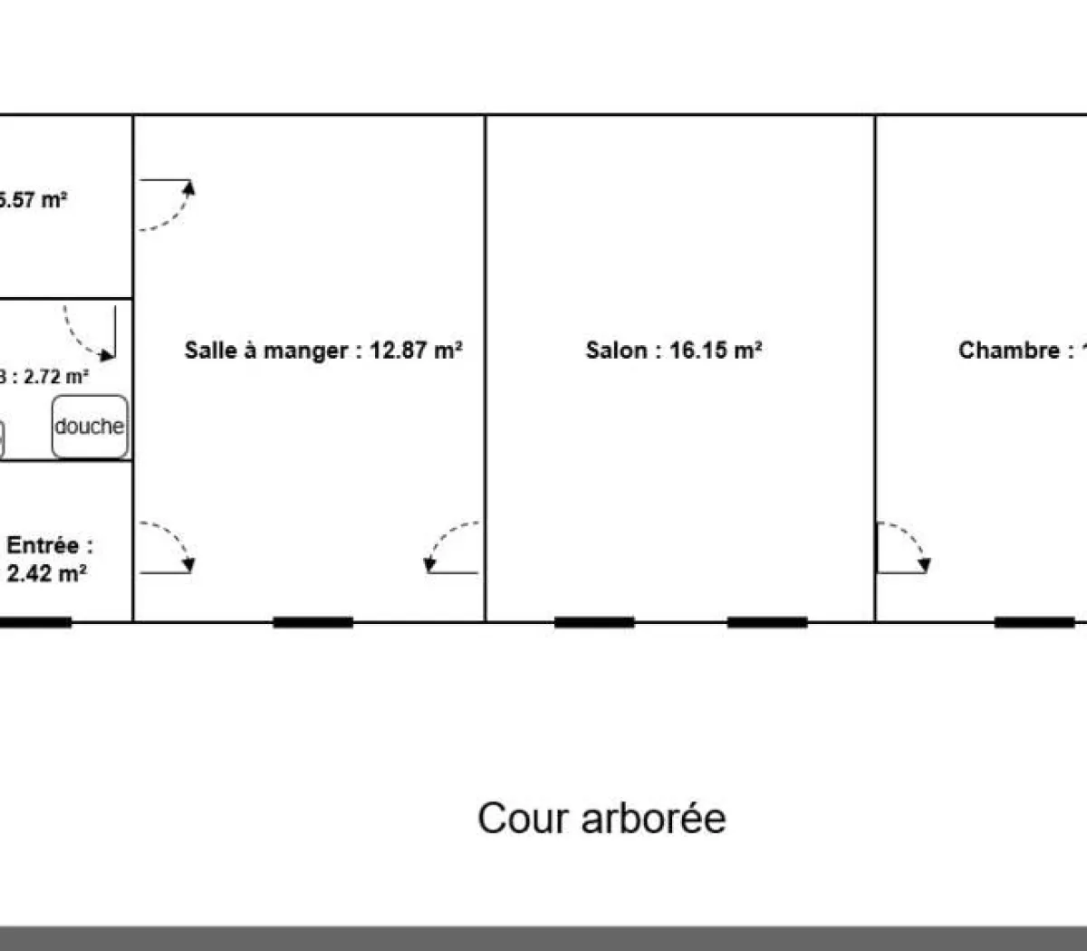 Location Paris Appartement 575ac713