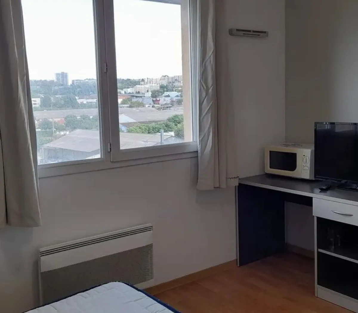 Location Marseille Appartement 576051de