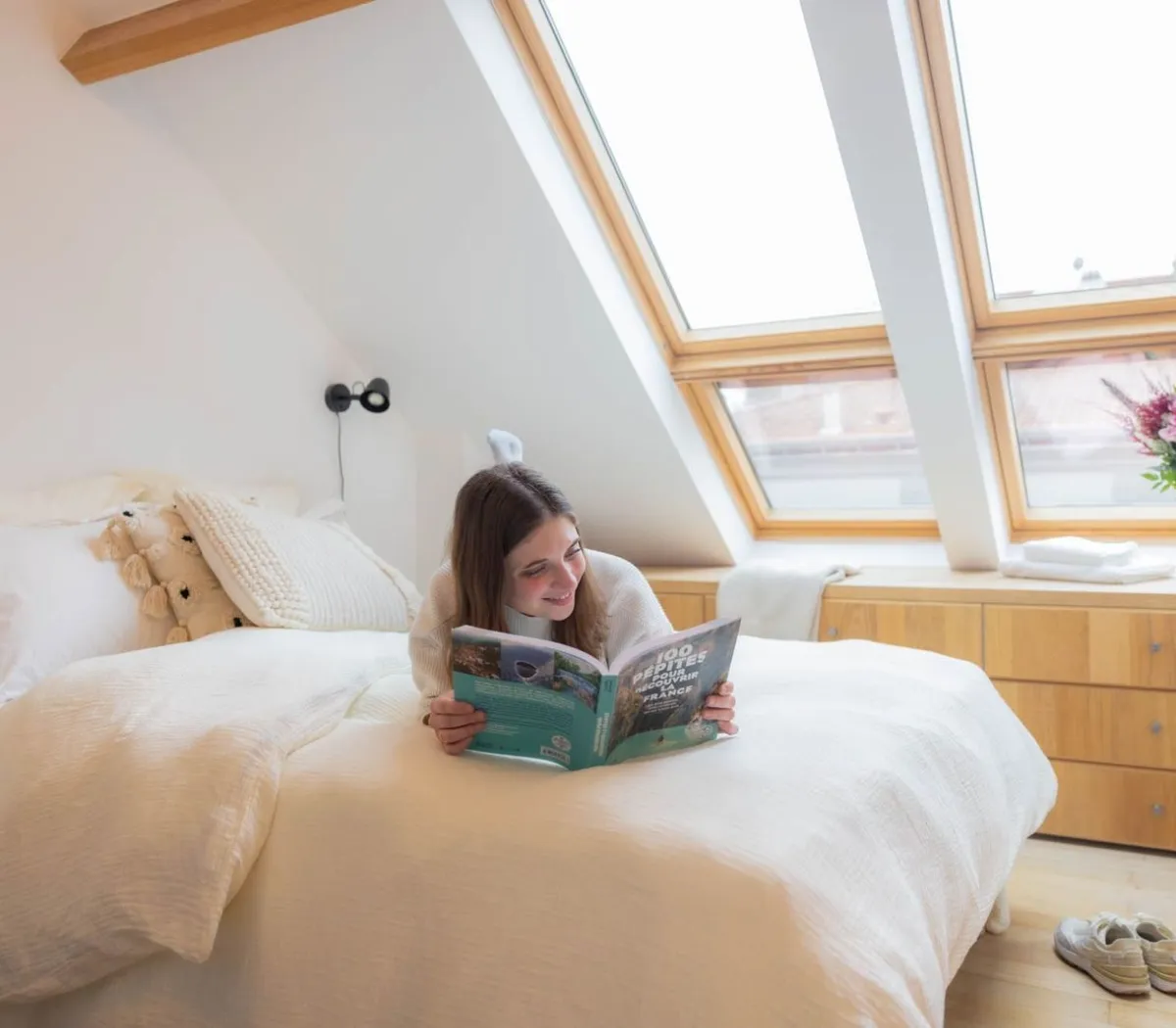 Location Malakoff Chambre 576538b7