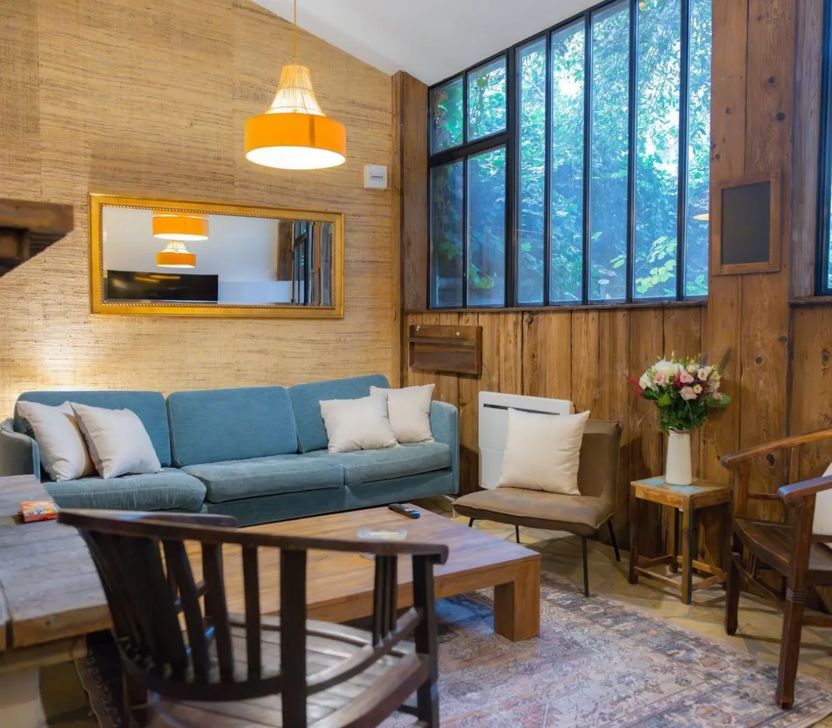 Location Malakoff Chambre 576538b7