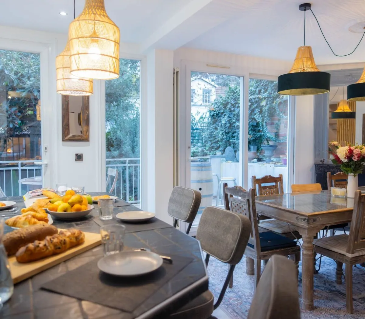 Location Malakoff Chambre 576538b7