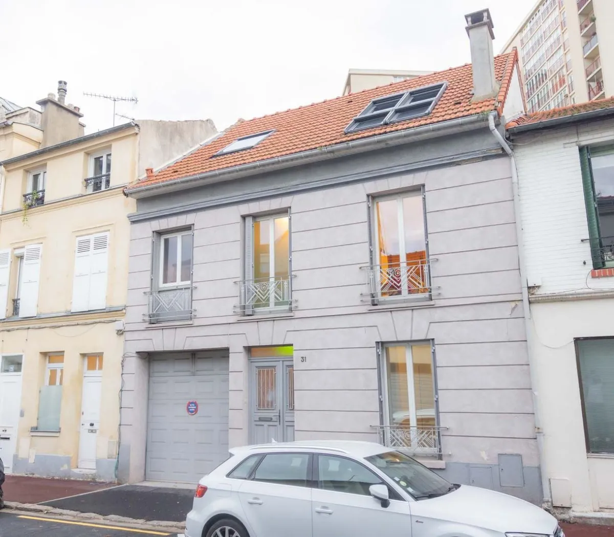 Location Malakoff Chambre 576538b7