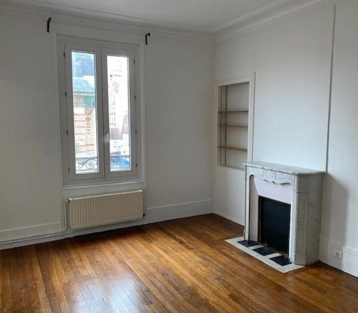 Location Nogent-sur-Marne Appartement 57673b3c