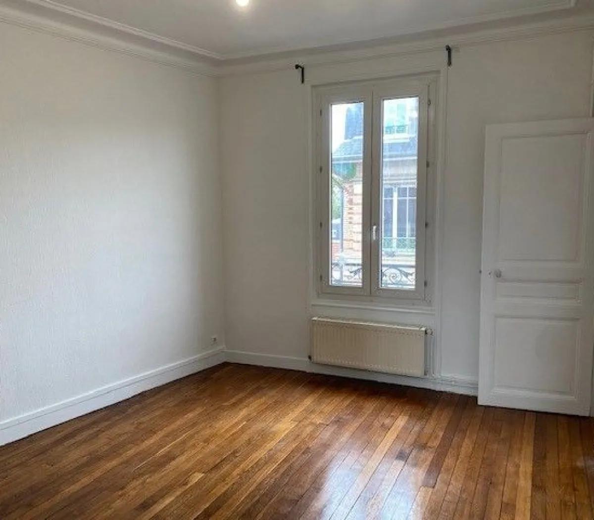 Location Nogent-sur-Marne Appartement 57673b3c