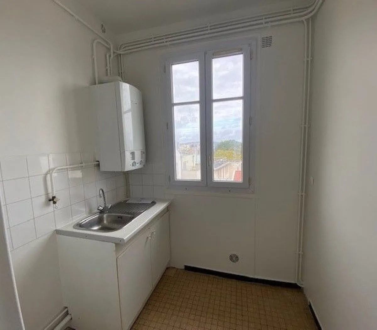 Location Nogent-sur-Marne Appartement 57673b3c