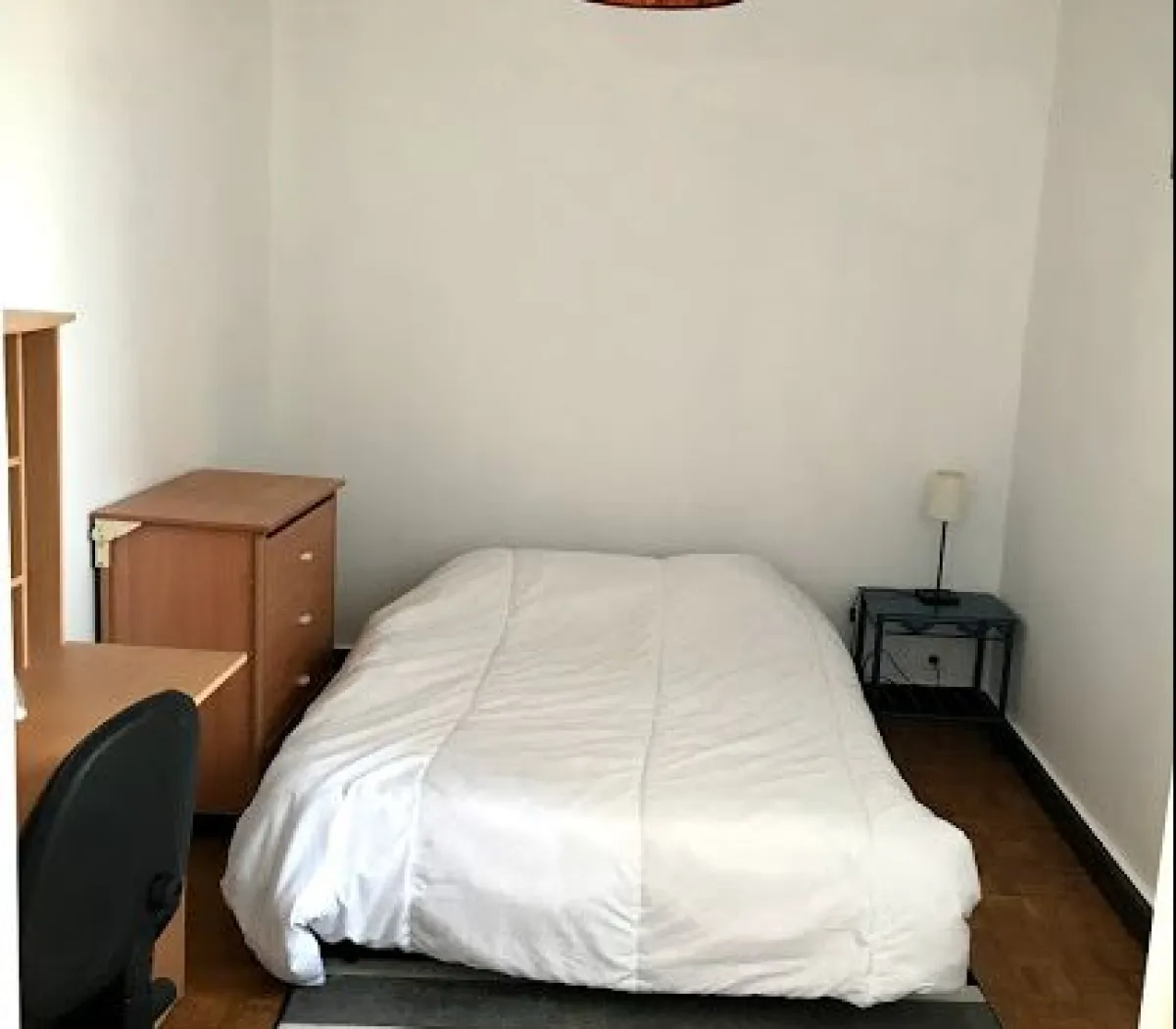 Location Villeurbanne Appartement 577256c5