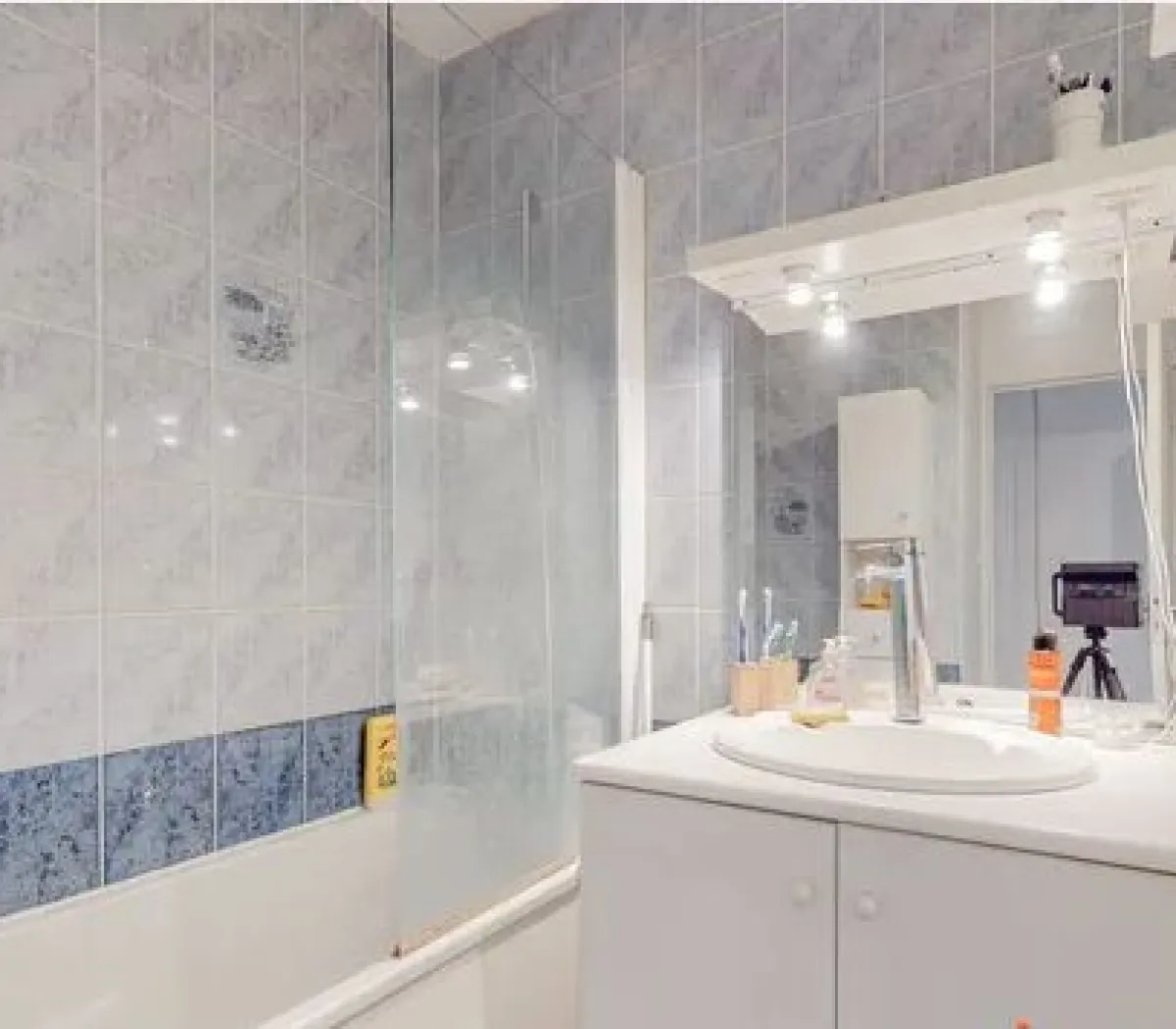 Location Villeurbanne Appartement 577256c5