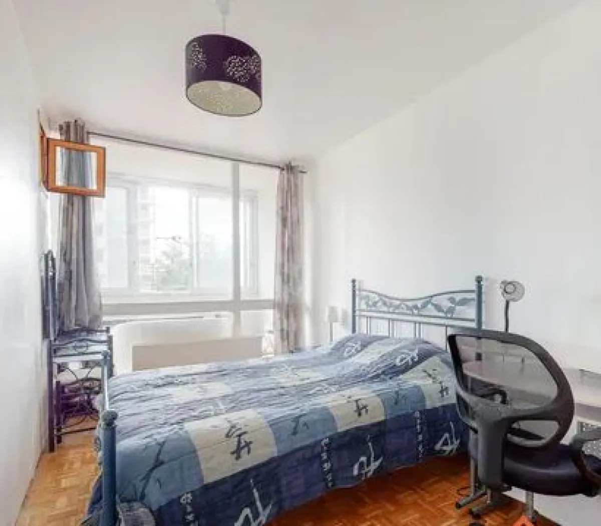 Location Villeurbanne Appartement 577256c5