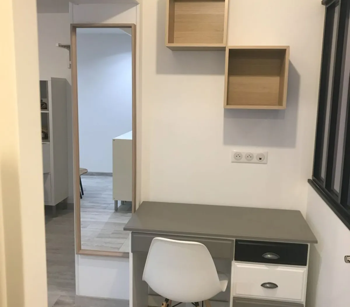 Location Lille Appartement 577d0e7e