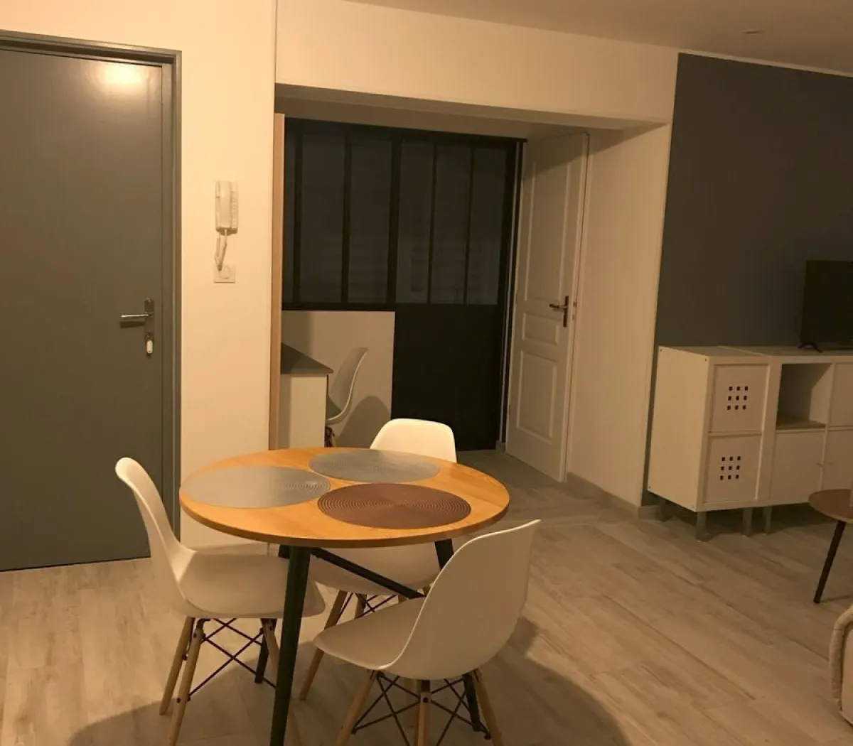 Location Lille Appartement 577d0e7e