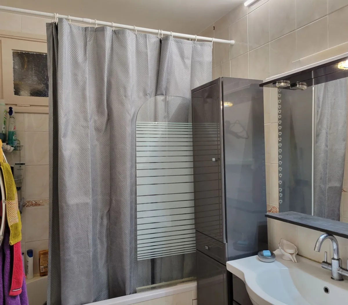 Location Épinay-sur-Seine Appartement 578a2279