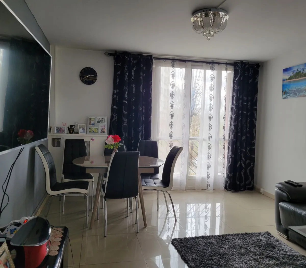 Location Épinay-sur-Seine Appartement 578a2279