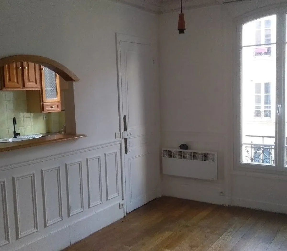 Location Paris Appartement 57ba193f