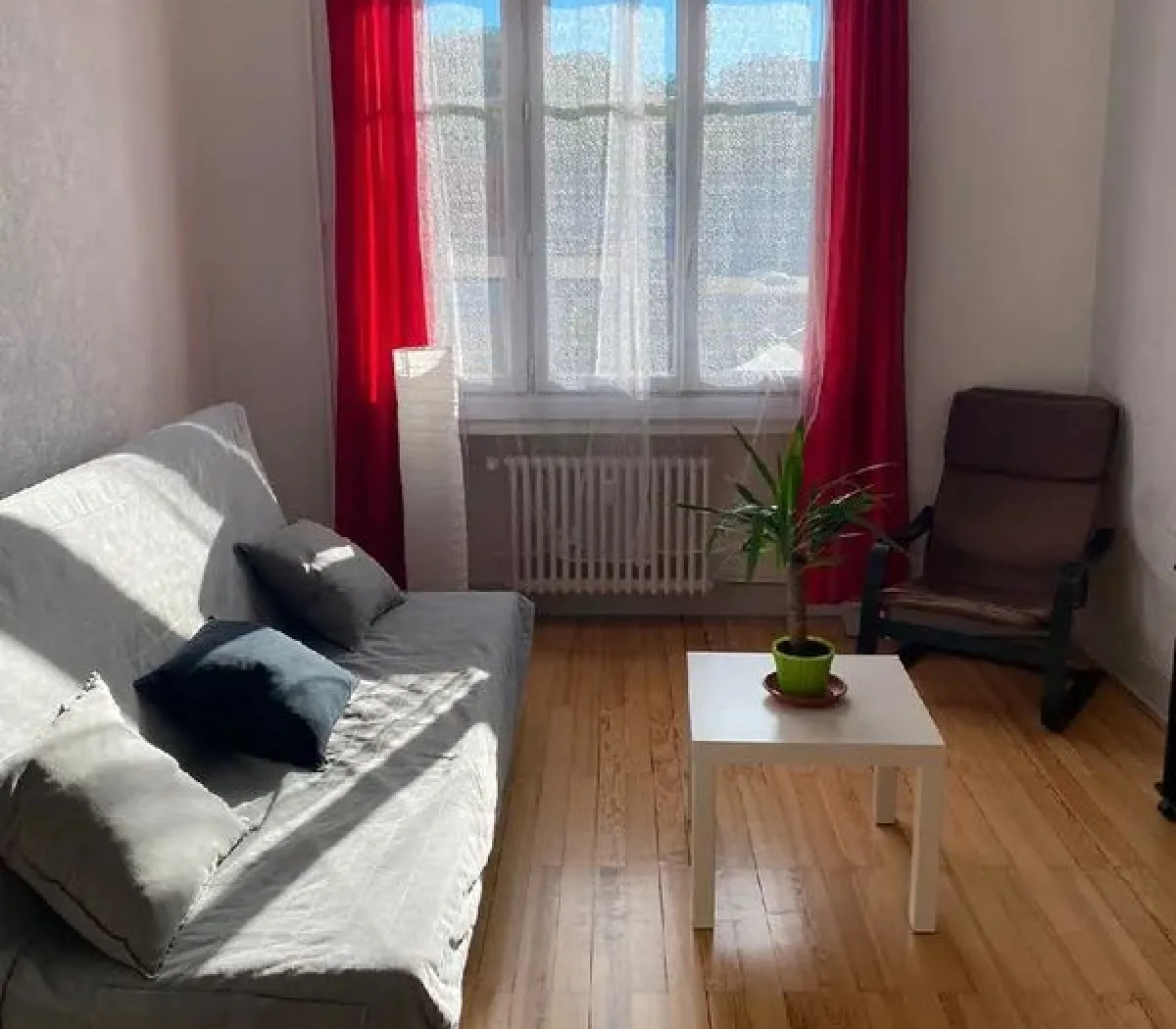 Location Saint-Étienne Appartement 57bd4c55