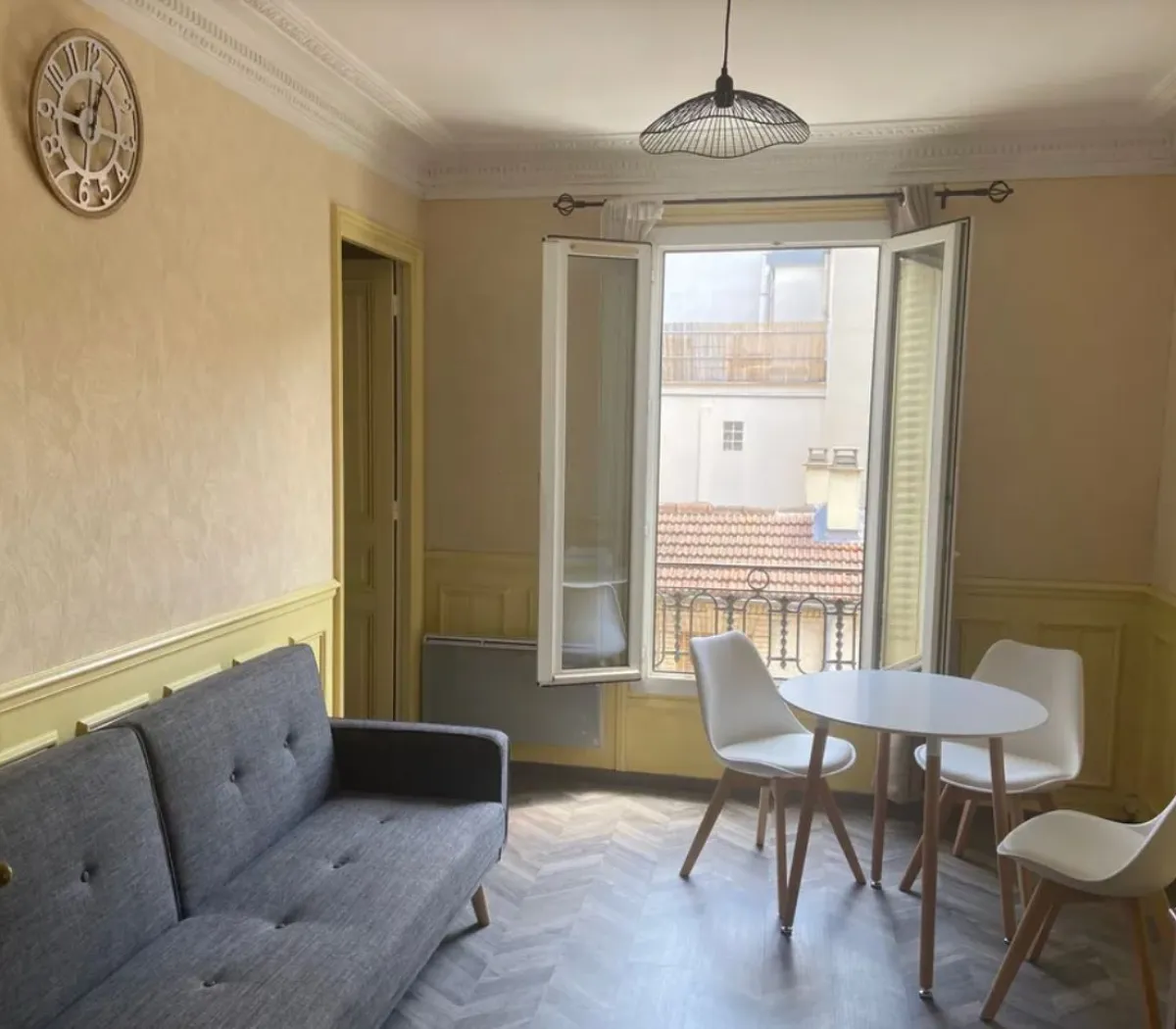 Location Montrouge Appartement 57ec50b3