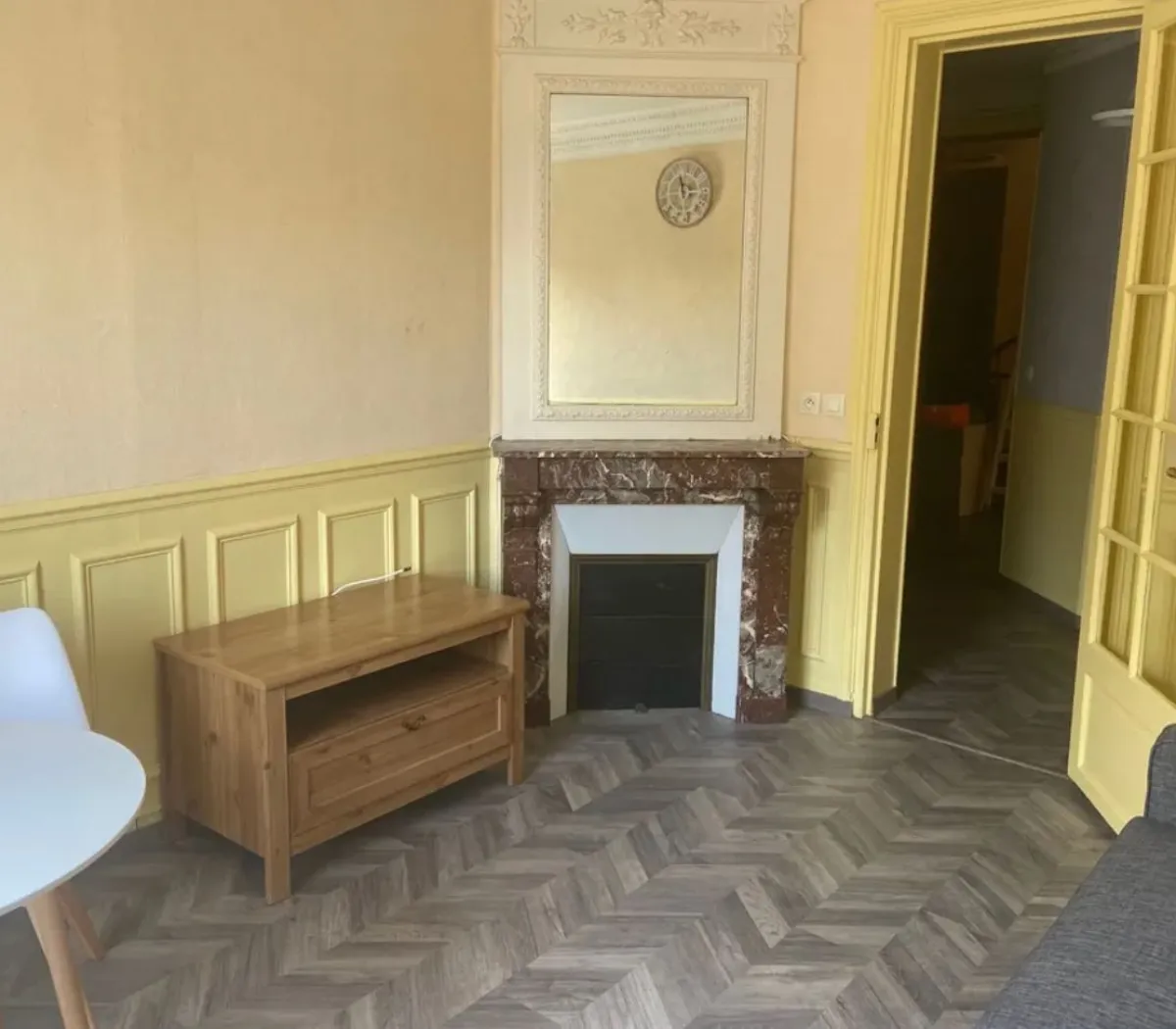 Location Montrouge Appartement 57ec50b3