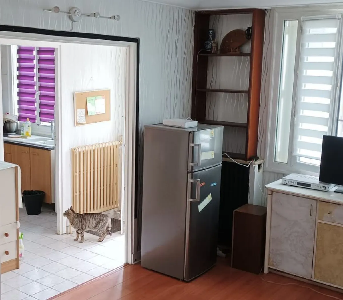 Location Villeneuve-le-Roi Chambre 5806f5ca