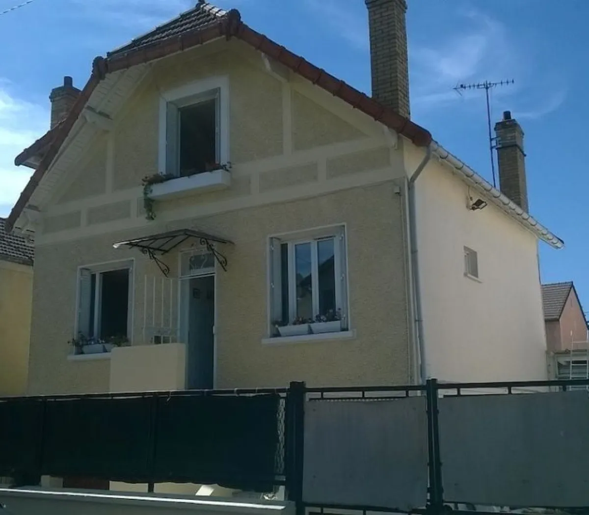 Location Villeneuve-le-Roi Chambre 5806f5ca