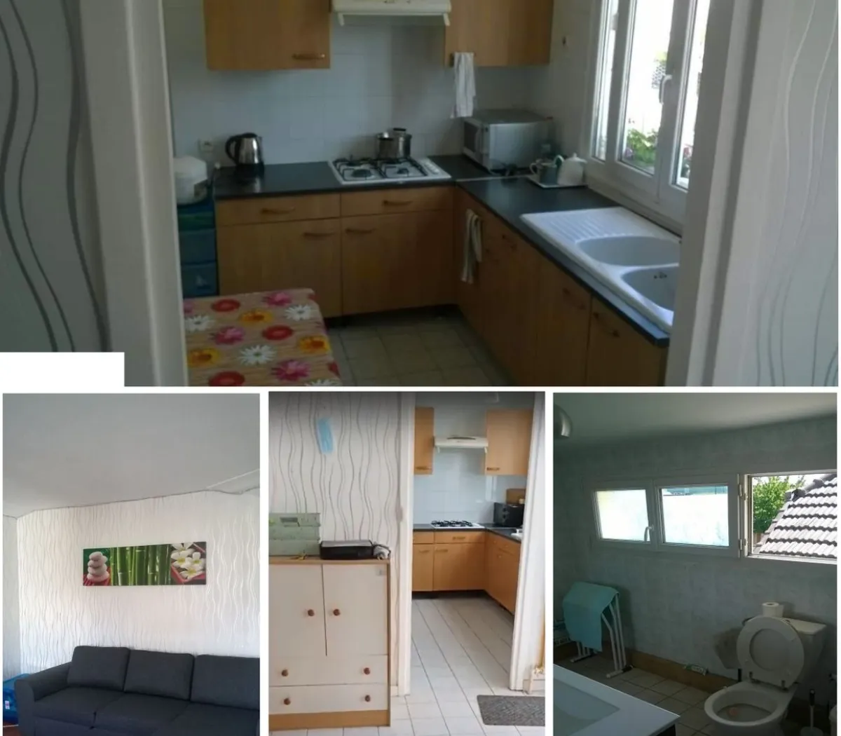 Location Villeneuve-le-Roi Chambre 5806f5ca