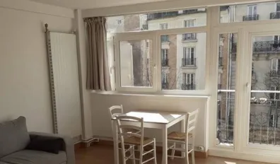 miniatureLocation Paris Appartement 5808e90f2
